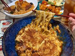 -滋味满屋美食坊(上海街店)