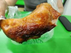 -大益烤鸡