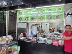 -Pho Hoa Pasteur