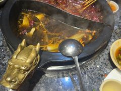 -蜀大侠火锅(建设路第五大道店)