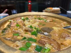 -金狮麟·新豫菜(金码大厦店)
