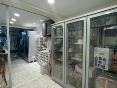-玉见cake低糖蛋糕甜品台定制(河西店)