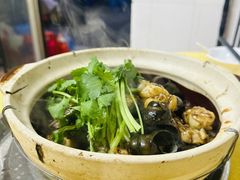-广州珠江新城木莲庄酒店(暨南大学店)