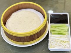 -便宜坊烤鸭店(玉蜓桥店)