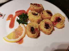 -马迭尔德式西餐精酿啤酒屋(中央大街店)