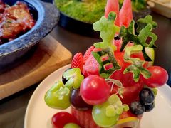 -同庆楼(金宝汇店)