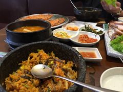 -五口灶下饭小炒(洛社店)