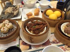 -添好运点心专门店(百老汇店)