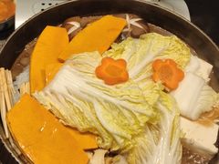 -满来寿喜烧(金虹桥店)