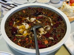 -春晖园度假酒店温泉