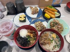 -滨寿司(高新伊藤店)