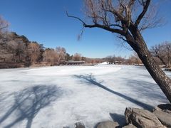 -承德避暑山庄景区
