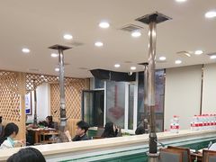 -楼外楼大刀肉传统火锅居(博学路店)