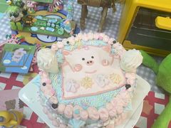 -米柚烘焙教室(新天地购物中心店)