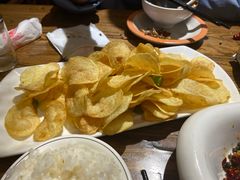 -大川先生·小龙虾·川菜(信义坊店)