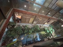 -聚缘堂·海鲜私房菜(松岭路店)