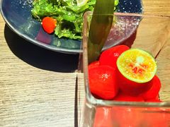 -玉川屋创意日料(北美新天地店)