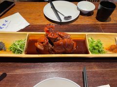 南乳蹄髈-大牌大·传统杭帮菜(湖滨店)