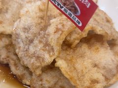 -英兰朝族饭店·英兰锅包肉(佳园路店)
