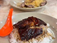 -一乐烧鹅(中环店)