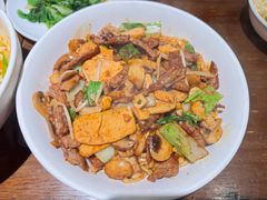 -寻裕记·现炒浇头面(人民广场店)