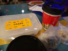 -冰泉豆浆馆(阳朔店)
