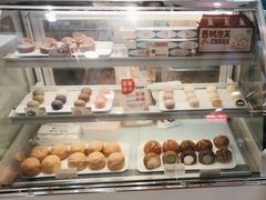 -西树泡芙(湖滨银泰in77B区店)