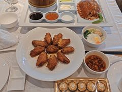 -云冈美高大酒店-西餐厅