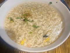 -文楼·淮扬菜·淮安早茶(河下古镇翔宇店)