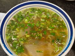 -兰州宾馆餐厅(兰州驻京办店)