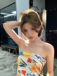-Rise Hair上升造型