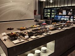-武汉厨房自助餐厅·武汉卓尔万豪酒店
