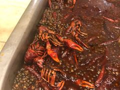 -云冈建国宾馆·自助餐厅