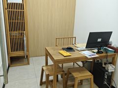 -庆德堂中医馆·小儿推拿(江北店)