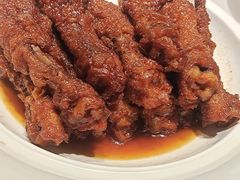 -瑶王府·广西菜(相思湖店)