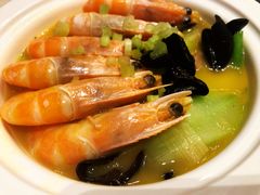 -领事馆19号中餐厅(厦门海景洲际酒店)