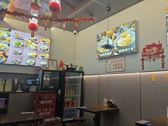 -粉吖吖·邵阳米粉(体育西路店)