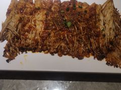 -小杨烤肉(高新店)