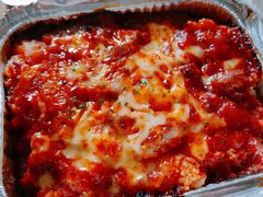 匈牙利牛肉焗饭S-必胜客(WOW西丽店)