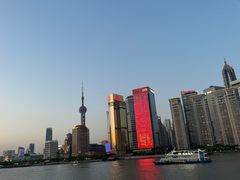 -东方明珠广播电视塔