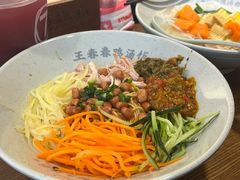 -王春春鸡汤饭(上海中海环宇城店)