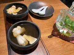 -天水蔬食料理(树德之光店)