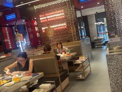 -巴蜀王婆大虾(南锣鼓巷店)
