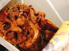 -周黑鸭(武汉火车站B1店)