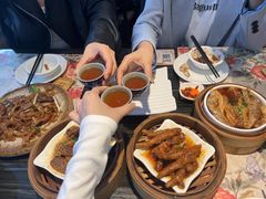 -虾饺妹·粤式手工点心(水荫路店)