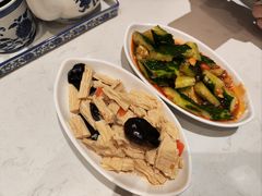 -陳香貴·兰州牛肉面(东方宝泰店)