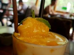-良木缘咖啡西餐(川大店)