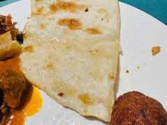 -恒河传奇印度餐厅GANGES