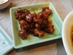 糖醋排骨-新白鹿餐厅(城西银泰城店)