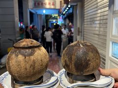 -達揚原味燉品(文明路店)